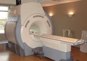 MRI Picture