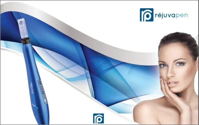 Beauty treatment device